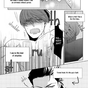 [VA] Shijuuhatte Anthology — Hihou-kan [Eng] – Gay Manga sex 72