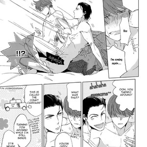 [VA] Shijuuhatte Anthology — Hihou-kan [Eng] – Gay Manga sex 74