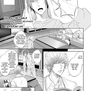 [VA] Shijuuhatte Anthology — Hihou-kan [Eng] – Gay Manga sex 76