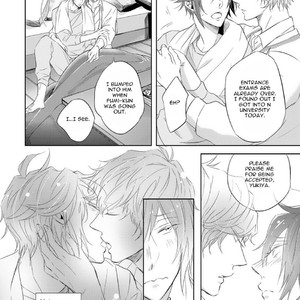 [VA] Shijuuhatte Anthology — Hihou-kan [Eng] – Gay Manga sex 77