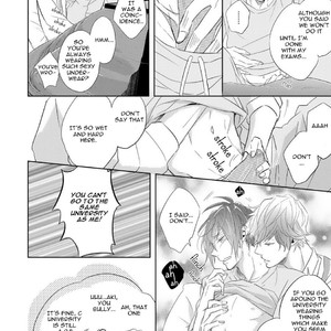 [VA] Shijuuhatte Anthology — Hihou-kan [Eng] – Gay Manga sex 79