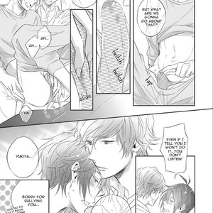 [VA] Shijuuhatte Anthology — Hihou-kan [Eng] – Gay Manga sex 80