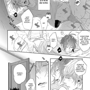 [VA] Shijuuhatte Anthology — Hihou-kan [Eng] – Gay Manga sex 81
