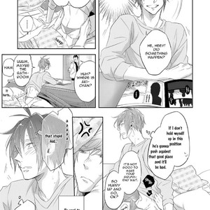 [VA] Shijuuhatte Anthology — Hihou-kan [Eng] – Gay Manga sex 82