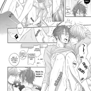 [VA] Shijuuhatte Anthology — Hihou-kan [Eng] – Gay Manga sex 83
