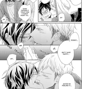 [VA] Shijuuhatte Anthology — Hihou-kan [Eng] – Gay Manga sex 98