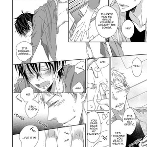[VA] Shijuuhatte Anthology — Hihou-kan [Eng] – Gay Manga sex 99