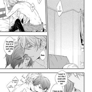 [VA] Shijuuhatte Anthology — Hihou-kan [Eng] – Gay Manga sex 102