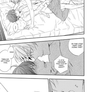 [VA] Shijuuhatte Anthology — Hihou-kan [Eng] – Gay Manga sex 106