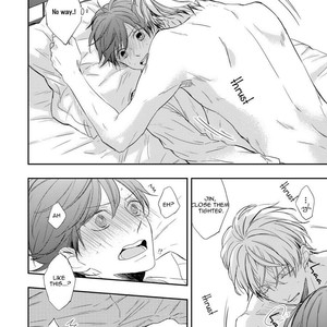 [VA] Shijuuhatte Anthology — Hihou-kan [Eng] – Gay Manga sex 107