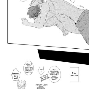 [VA] Shijuuhatte Anthology — Hihou-kan [Eng] – Gay Manga sex 109