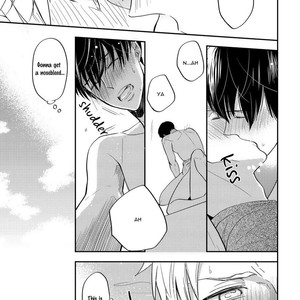 [VA] Shijuuhatte Anthology — Hihou-kan [Eng] – Gay Manga sex 114