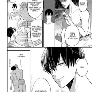 [VA] Shijuuhatte Anthology — Hihou-kan [Eng] – Gay Manga sex 115