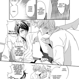 [VA] Shijuuhatte Anthology — Hihou-kan [Eng] – Gay Manga sex 116