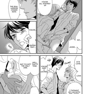 [VA] Shijuuhatte Anthology — Hihou-kan [Eng] – Gay Manga sex 118