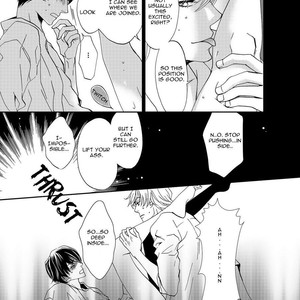 [VA] Shijuuhatte Anthology — Hihou-kan [Eng] – Gay Manga sex 120