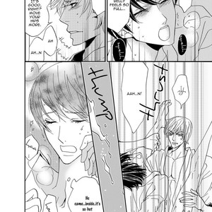 [VA] Shijuuhatte Anthology — Hihou-kan [Eng] – Gay Manga sex 121