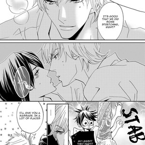 [VA] Shijuuhatte Anthology — Hihou-kan [Eng] – Gay Manga sex 122