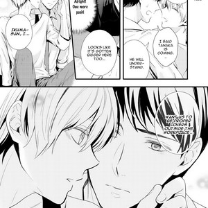 [VA] Shijuuhatte Anthology — Hihou-kan [Eng] – Gay Manga sex 130