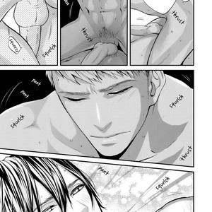 [VA] Shijuuhatte Anthology — Hihou-kan [Eng] – Gay Manga sex 138