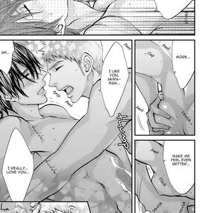 [VA] Shijuuhatte Anthology — Hihou-kan [Eng] – Gay Manga sex 140