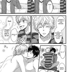 [VA] Shijuuhatte Anthology — Hihou-kan [Eng] – Gay Manga sex 144
