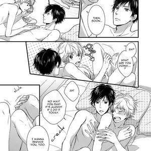 [VA] Shijuuhatte Anthology — Hihou-kan [Eng] – Gay Manga sex 146