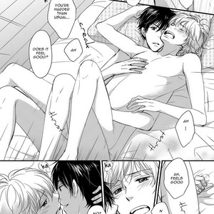 [VA] Shijuuhatte Anthology — Hihou-kan [Eng] – Gay Manga sex 147
