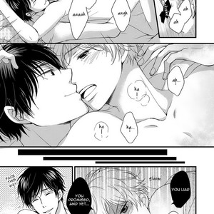 [VA] Shijuuhatte Anthology — Hihou-kan [Eng] – Gay Manga sex 148
