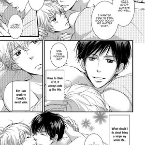 [VA] Shijuuhatte Anthology — Hihou-kan [Eng] – Gay Manga sex 149