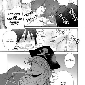 [VA] Shijuuhatte Anthology — Hihou-kan [Eng] – Gay Manga sex 152