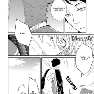 [VA] Shijuuhatte Anthology — Hihou-kan [Eng] – Gay Manga sex 159