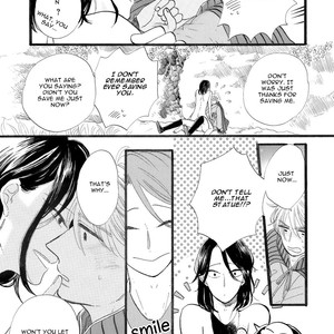 [VA] Shijuuhatte Anthology — Hihou-kan [Eng] – Gay Manga sex 168
