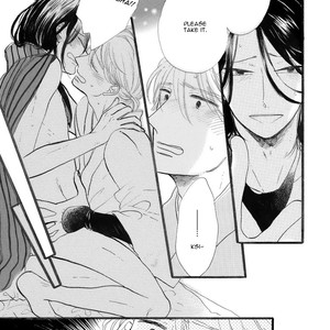 [VA] Shijuuhatte Anthology — Hihou-kan [Eng] – Gay Manga sex 170