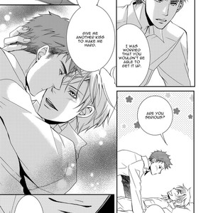 [VA] Shijuuhatte Anthology — Hihou-kan [Eng] – Gay Manga sex 179