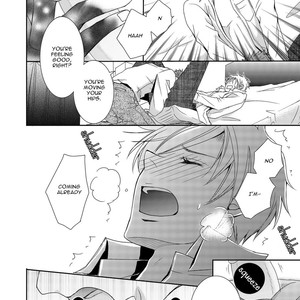 [VA] Shijuuhatte Anthology — Hihou-kan [Eng] – Gay Manga sex 182