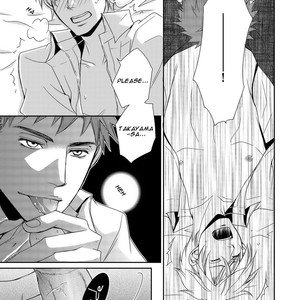 [VA] Shijuuhatte Anthology — Hihou-kan [Eng] – Gay Manga sex 183