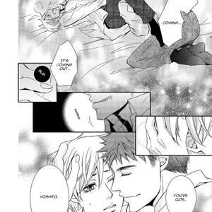 [VA] Shijuuhatte Anthology — Hihou-kan [Eng] – Gay Manga sex 184