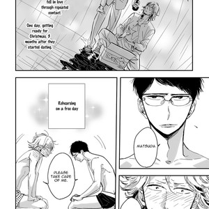 [VA] Shijuuhatte Anthology — Hihou-kan [Eng] – Gay Manga sex 185