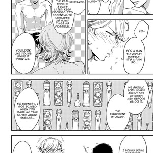 [VA] Shijuuhatte Anthology — Hihou-kan [Eng] – Gay Manga sex 186