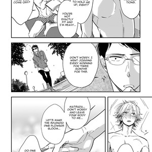 [VA] Shijuuhatte Anthology — Hihou-kan [Eng] – Gay Manga sex 188