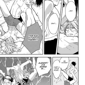 [VA] Shijuuhatte Anthology — Hihou-kan [Eng] – Gay Manga sex 189