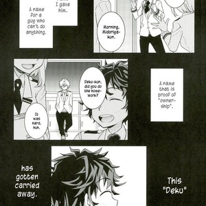 [bb (ume)] Jock and Nerd and Moviedate – Boku no Hero Academia dj [Eng] – Gay Manga sex 4