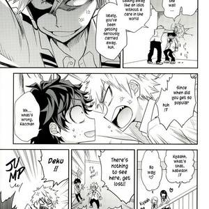 [bb (ume)] Jock and Nerd and Moviedate – Boku no Hero Academia dj [Eng] – Gay Manga sex 6