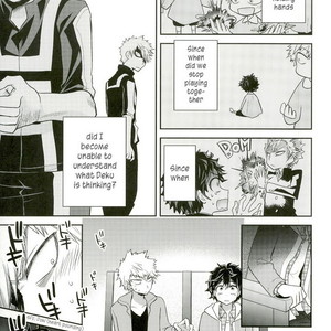[bb (ume)] Jock and Nerd and Moviedate – Boku no Hero Academia dj [Eng] – Gay Manga sex 16