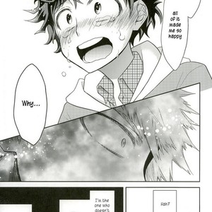 [bb (ume)] Jock and Nerd and Moviedate – Boku no Hero Academia dj [Eng] – Gay Manga sex 24