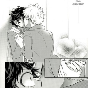 [bb (ume)] Jock and Nerd and Moviedate – Boku no Hero Academia dj [Eng] – Gay Manga sex 25