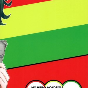[bb (ume)] Jock and Nerd and Moviedate – Boku no Hero Academia dj [Eng] – Gay Manga sex 35