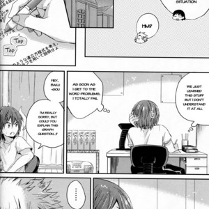 [Tasogare Logic] You and Me On The Frontlines of True Friendship – Boku no Hero Academia dj [Eng] – Gay Manga sex 15