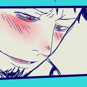 Gay Manga - [Bow and Arrow] HEROINE – One Piece dj [Eng] – Gay Manga